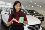 汽車業也開始LINE Pay! HYUNDAI領先導入創新服務