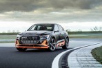 四驅先河!Audi quattro 40週年再創嶄新里程碑