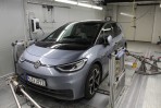Volkswagen ID.3在ADAC的16萬公里耐力測試後，仍能保有90%的儲存電量