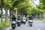 Gogoro 歡慶十週年,全新車主推薦獎勵計畫豪華開跑!