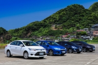 畢業晉升四輪車友,精選入門房車特輯-購買篇