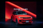 柴油汽油雙動力導入,Land Rover Range Rover Sport 第三世代 459 萬元/471 萬元在台發表!