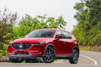 追求更好的自我,2019 Mazda CX-5 2.0 SKYACTIV-G 汽油旗艦型