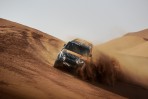DEFENDER 完成拉力競賽原型車測試 攜手達卡拉力賽傳奇迎接史詩挑戰