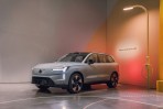 車界首款！Volvo與Google合作，於EX90配置高解析HD地圖