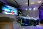 BMW豪華房車史上最大顛覆!新世代7 Seies提前登台亮相