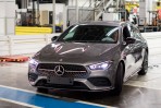 帥哥獵跑!M-Benz第二代CLA Shooting Brake加入匈牙利Kecskemét廠生產