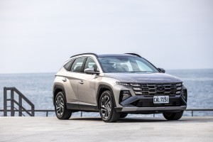 HYUNDAI第二季穩居非豪華品牌第三  本月推出最高百萬0利率 再享多重好禮回饋