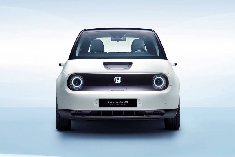 2019 預估年銷量較 2018 年實際銷售量低,Honda 四輪事業部不再追求成長的原因