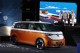 預定 2024 下半年導入台灣市場!Volkswagen「VW VanLife 嘉年華」現場首度展出 ID.Buzz !