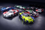 防疫解悶!Audi DTM車手相揪「線上尬車」駕e-tron Vision Gran Turismo在家賽車