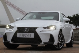 2016年12月Lexus販促活動