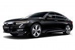 總算等到回歸母國的機會,Honda Accord 第十代日規將於2019東京車展亮相、2020年初發售!