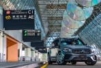 蘊含矛盾性格的 5+2 跑旅!2021 Mercedes-AMG GLB 35 4MATIC
