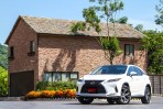 Lexus SUV 戰線全面更替,新世代 RX 車型預計下半年亮相、TX 三排座 2023 推出!