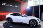 四人舒適同享躍馬純正血脈最高性能!Ferrari Purosangue登台亮相