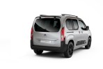 新增短軸五人座/七人座、配備小幅調整,Citroen BERLINGO 新年式樣119.8萬起正式亮相