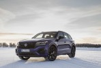 2020日內瓦車展預覽:首款PHEV R-Line車型,Volkswagen Touareg R亮相