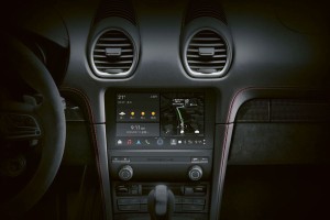 Porsche為中國打造專屬的新型資訊娛樂系統平台,創下開發速度新紀錄