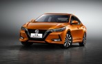 迎戰 Focus、Corolla 等傳統四門房車,Nissan 今年重頭戲 Sentra 大改款或將於 9 月底亮相?