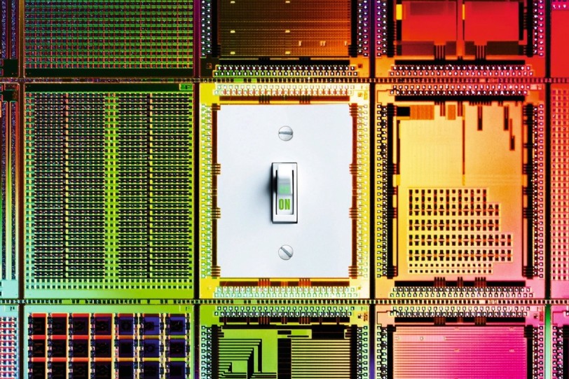 Porsche運用AI來做出更高效的電動車