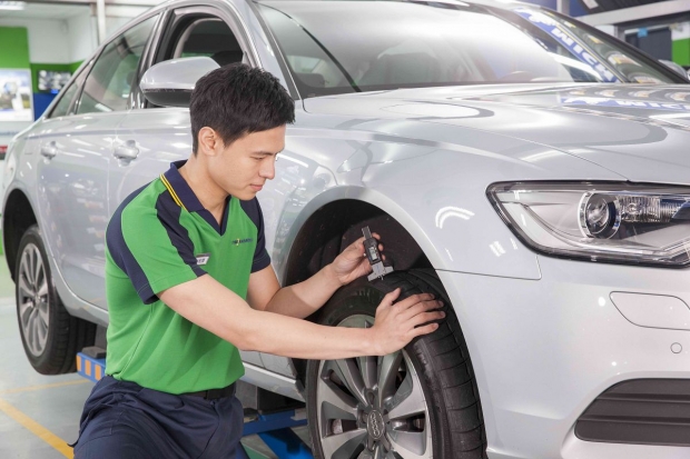 安全是回家唯一的路,輪胎更是建構安全基礎的首要關鍵!