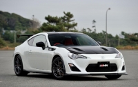 Toyota GT86限量版再一彈,GRMN Edition日本上市