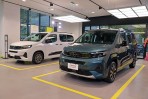 單一長軸五人座/七人座規格、頂規降價 6 萬,Opel Combo Life 126.9 萬/ 133.9 萬正式在台發表!