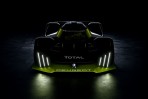 Peugeot與TOTAL合作開發利曼超級跑車