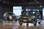 SUBARU 發表 2023 品牌年度計畫,WRX 車系、Crosstrek 第二季前後發售!Forester GT Edition 現場發表!
