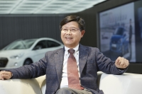 職場新鮮人必勝技，南陽實業總經理魏國志 鼓勵以小跑步態度勇於挑戰職場