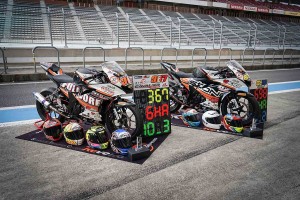 好運車業相挺!台灣車隊「MIT Racing Team」揚威日本富士六小時耐久賽