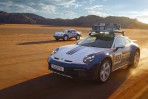1206萬起開放預訂,承襲冠軍基因的越野跑車:Porsche 911 Dakar 洛杉磯車展亮相!