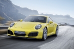 J.D.Power APEAL 新車魅力調查:Porsche是美國車主心目中最具吸引力的汽車品牌