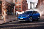 ID 家族第二號世界戰略車，Volkswagen ID.4 純電 SUV 正式亮相！