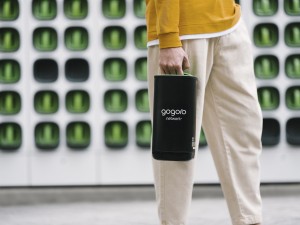 Gogoro 宣布獲全球潤滑油領導品牌嘉實多 (Castrol) 投資