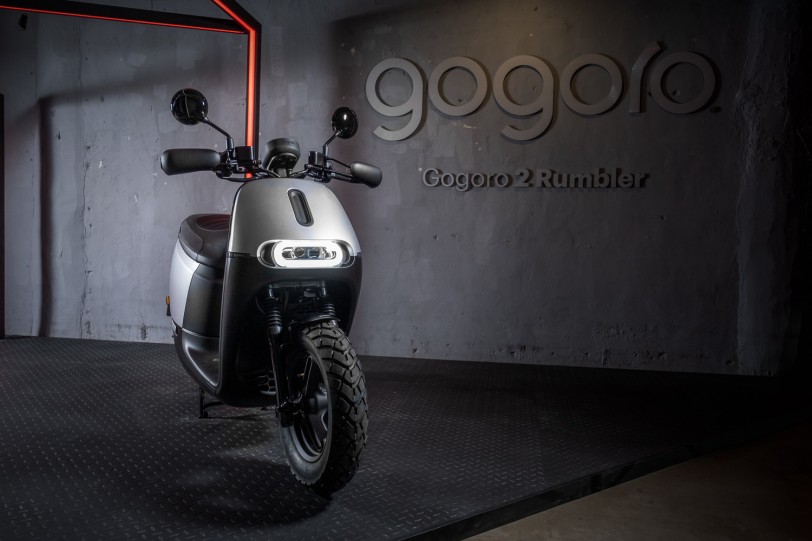 Gogoro 三月再新增 9,433 輛，累積總掛牌數到達 145,000 輛！將於今年第三季與平台夥伴共同持續努力