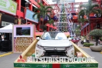 ACC下放百萬內車型,Mitsubishi Eclipse Cross 19年式94.9萬起發售