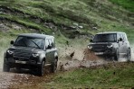 今年恐怕看不到!Land Rover Defender 90/110 受原廠排程影響、2021 才能抵台