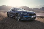 建議售價529與729萬元起,BMW 小改款 8 系列Gran Coupé 耀眼登場!