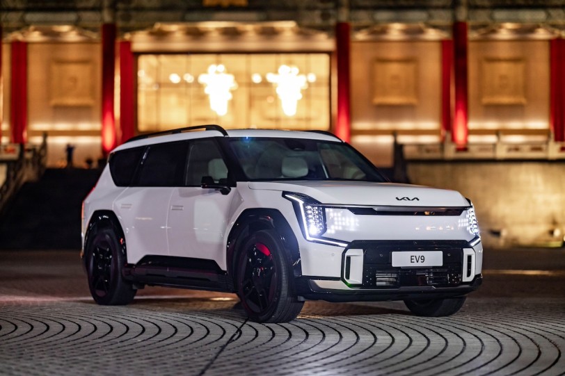 Kia 1-7月銷售累計突破6,500台,再創歷史新高! Sportage & Ceed Sportswagon限量車款 上市首月即完售!