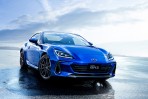 預售價149.8/153.8萬，Subaru BRZ 二代經銷商開始接單！