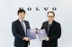 匯豐汽車集團成立匯勝汽車加入 VOLVO 經銷體系  2021 年 1 月 1 日起 攜手深耕雲嘉南車市