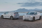 Volkswagen I.D.車系首款量產車測試中,續航力達550km、預計2019年底登場!