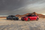 維持 2.0T/3.3T 雙動力三規格佈局,KIA Stinger 小改款台灣規格細節流出