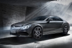 耀眼於型智能與跑格的完美結合,Mercedes-Benz CLS 400運動版極智上市