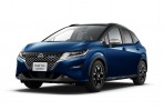 當跨界小車遇上豪華運動,Nissan Note Autech Crossover 日本發售!