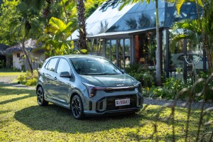 貨物稅新政策上路，購車最高減徵10萬元 Kia多款車型適用，９月入主最佳時機！ 再享專屬高額０利率、丙式車體險