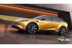 2024 北京車展:Toyota 帶來「bZ3C」和「bZ3X」二款純電車型雛形、CROWN SEDAN/PRADO 正式發表