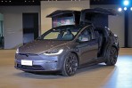 Tesla Model S/X Plaid 二度改款在台首次公開、預定 2023 年開始交車!